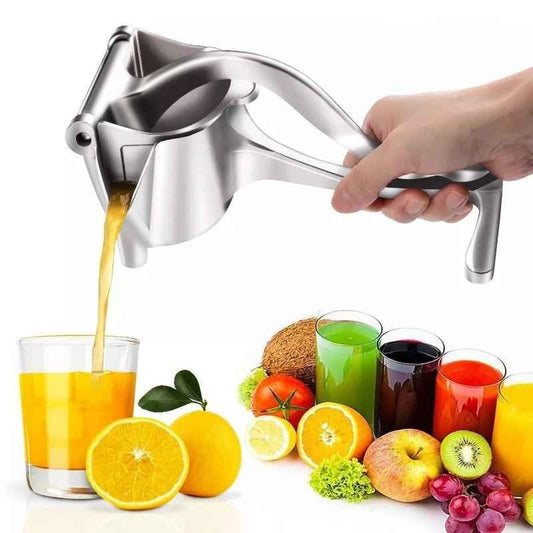 Manual Fruit Press - معصور الفواكه اليدوي