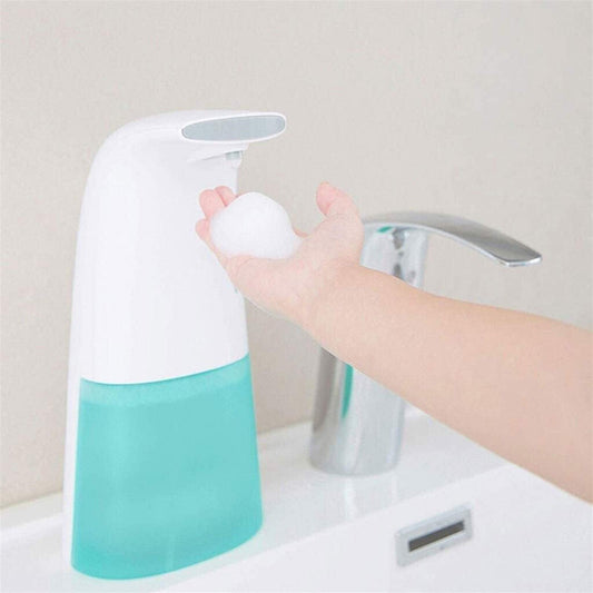 Automatic Foam Soap Dispenser - موزع الصابون الرغوي التلقائي